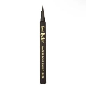 Belle Beauty Waterproof Black Liquid Eyeliner